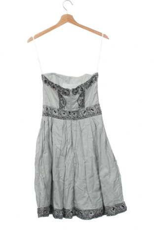 Kleid French Connection, Größe M, Farbe Grün, Preis 41,06 €