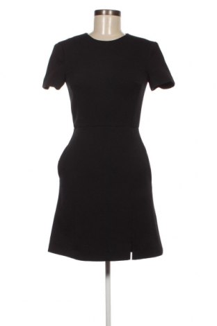 Kleid French Connection, Größe XXS, Farbe Schwarz, Preis 13,25 €