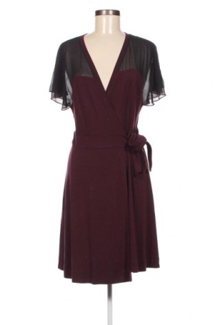 Kleid French Connection, Größe L, Farbe Rot, Preis 18,48 €