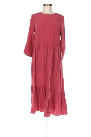 Φόρεμα Fresh Made, Μέγεθος S, Χρώμα Ρόζ , Τιμή 7,89 €