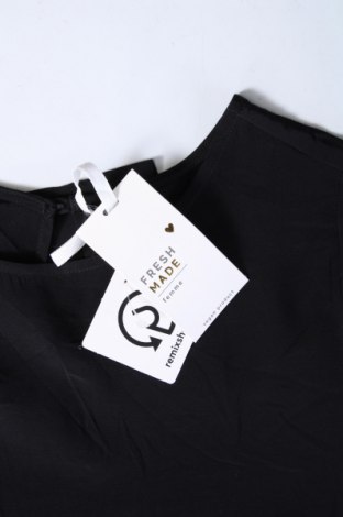 Šaty  Fresh Made, Veľkosť S, Farba Čierna, Cena  22,61 €