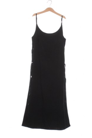 Φόρεμα Funky Buddha, Μέγεθος XS, Χρώμα Μαύρο, Τιμή 5,78 €