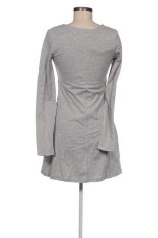 Kleid Funky Buddha, Größe S, Farbe Grau, Preis € 7,89