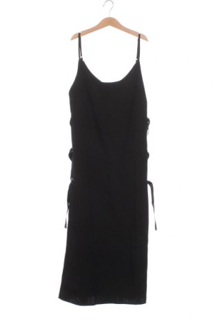 Kleid Funky Buddha, Größe S, Farbe Schwarz, Preis € 4,73