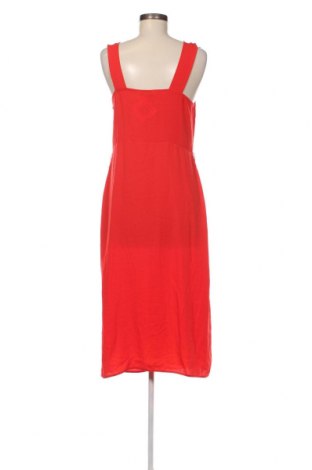 Kleid George, Größe M, Farbe Rot, Preis 32,01 €