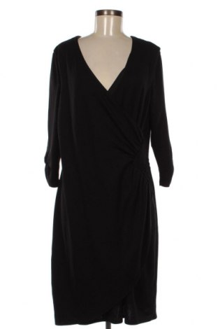 Φόρεμα Gerry Weber, Μέγεθος L, Χρώμα Μαύρο, Τιμή 18,61 €