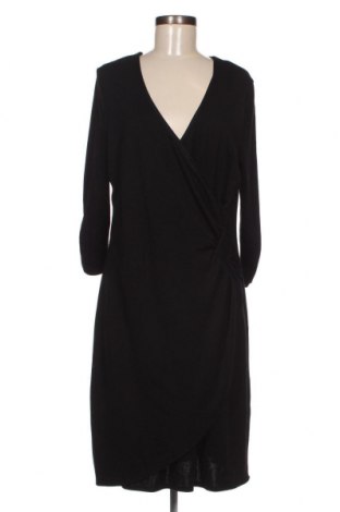 Φόρεμα Gerry Weber, Μέγεθος XL, Χρώμα Μαύρο, Τιμή 16,30 €