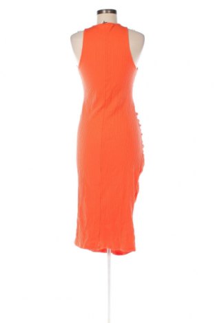 Šaty  Gina Tricot, Veľkosť L, Farba Oranžová, Cena  13,36 €