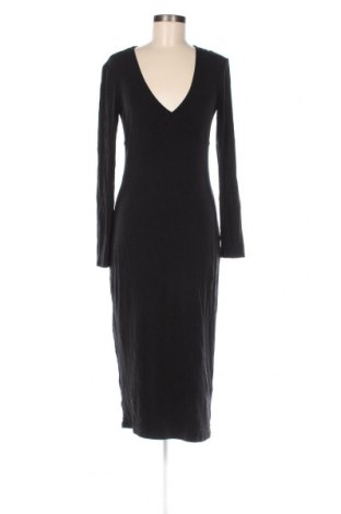 Φόρεμα Gina Tricot, Μέγεθος L, Χρώμα Μαύρο, Τιμή 6,68 €