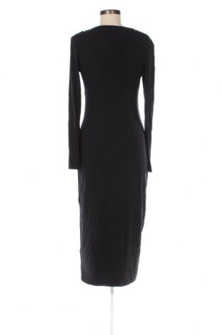 Kleid Gina Tricot, Größe L, Farbe Schwarz, Preis € 6,40