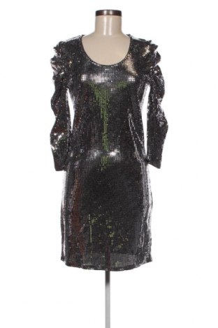 Φόρεμα Giorgia & Johns, Μέγεθος S, Χρώμα Γκρί, Τιμή 7,36 €