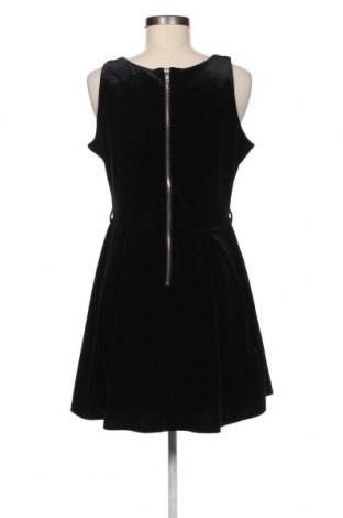 Šaty  Glamorous, Veľkosť L, Farba Čierna, Cena  13,15 €