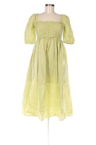 Φόρεμα Glamorous, Μέγεθος S, Χρώμα Πράσινο, Τιμή 26,29 €