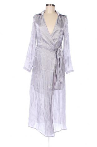 Kleid Glamorous, Größe M, Farbe Grau, Preis € 10,21