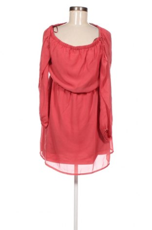 Šaty  Glamorous, Velikost L, Barva Červená, Cena  222,00 Kč