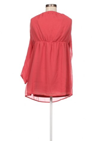 Šaty  Glamorous, Veľkosť L, Farba Červená, Cena  7,89 €