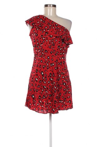 Šaty  Glamorous, Veľkosť M, Farba Červená, Cena  7,89 €