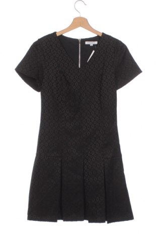 Šaty  Glamorous, Veľkosť XS, Farba Čierna, Cena  2,89 €
