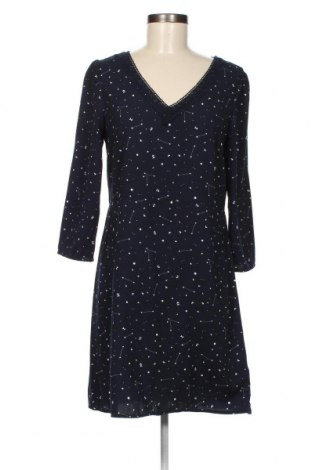 Φόρεμα Grain De Malice, Μέγεθος M, Χρώμα Μπλέ, Τιμή 7,57 €