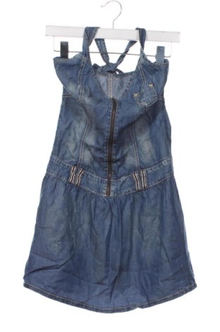 Šaty  Guess, Veľkosť M, Farba Modrá, Cena  20,87 €