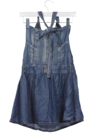 Kleid Guess, Größe M, Farbe Blau, Preis 34,78 €