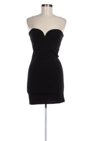 Šaty  H&M, Velikost S, Barva Černá, Cena  148,00 Kč