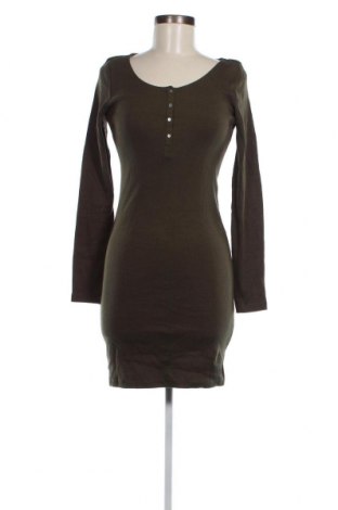 Šaty  H&M, Veľkosť M, Farba Zelená, Cena  2,96 €