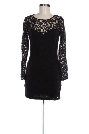 Šaty  H&M, Velikost M, Barva Černá, Cena  93,00 Kč