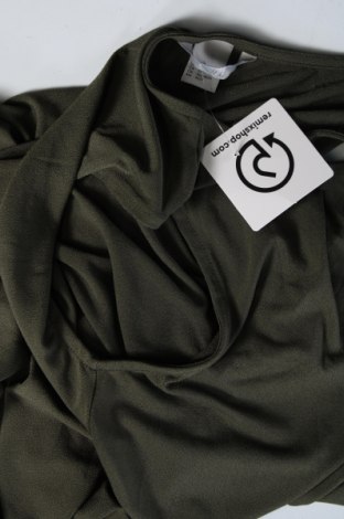 Kleid H&M, Größe XS, Farbe Grün, Preis 3,83 €