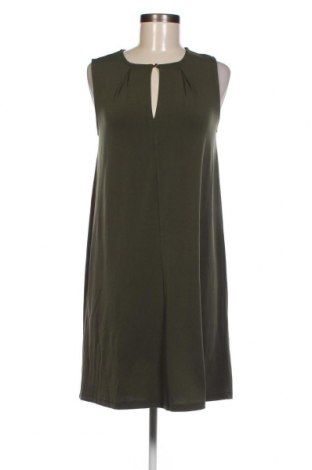 Kleid H&M, Größe XS, Farbe Grün, Preis 3,63 €