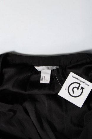 Šaty  H&M, Veľkosť XL, Farba Čierna, Cena  11,91 €