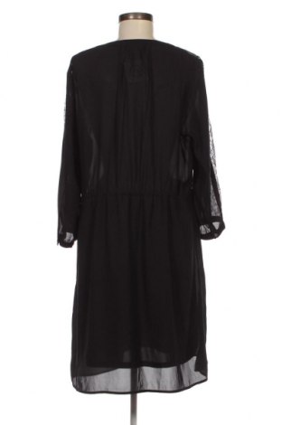 Šaty  H&M, Veľkosť XL, Farba Čierna, Cena  11,91 €