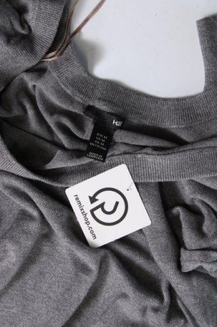 Kleid H&M, Größe M, Farbe Grau, Preis € 3,03