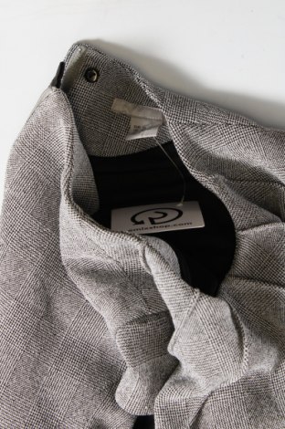 Šaty  H&M, Veľkosť M, Farba Sivá, Cena  16,44 €