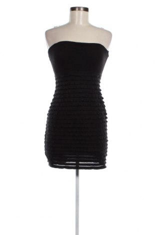 Kleid H&M Divided, Größe XS, Farbe Schwarz, Preis € 3,83