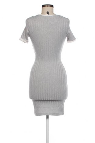 Šaty  H&M Divided, Veľkosť XS, Farba Sivá, Cena  16,44 €