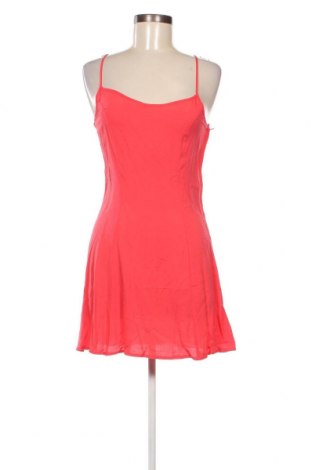 Φόρεμα H&M Divided, Μέγεθος S, Χρώμα Ρόζ , Τιμή 6,26 €