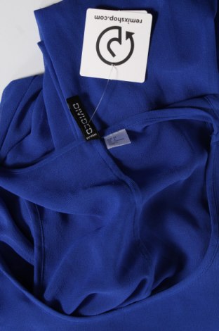 Šaty  H&M Divided, Veľkosť S, Farba Modrá, Cena  5,93 €