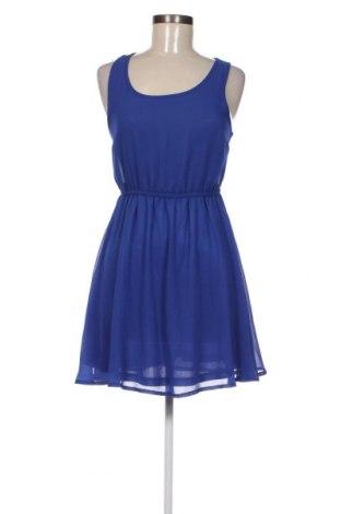 Φόρεμα H&M Divided, Μέγεθος S, Χρώμα Μπλέ, Τιμή 5,34 €