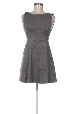 Kleid H&M Divided, Größe S, Farbe Grau, Preis 5,32 €