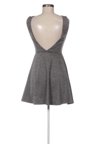 Kleid H&M Divided, Größe S, Farbe Grau, Preis 5,32 €