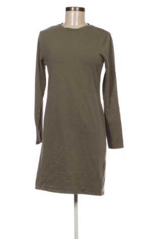 Kleid H&M Divided, Größe L, Farbe Grün, Preis € 4,84