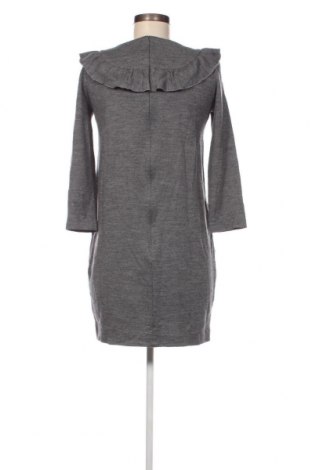 Kleid Hallhuber, Größe S, Farbe Grau, Preis 24,64 €