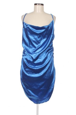 Φόρεμα I Saw It First, Μέγεθος L, Χρώμα Μπλέ, Τιμή 23,71 €