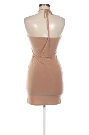 Kleid I Saw It First, Größe L, Farbe Beige, Preis 3,99 €