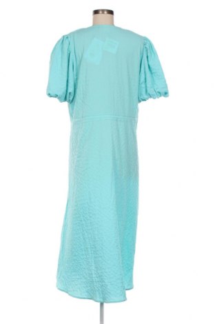 Šaty  Ichi, Velikost M, Barva Modrá, Cena  325,00 Kč
