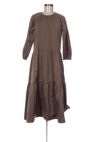 Kleid In Wear, Größe S, Farbe Braun, Preis 18,06 €