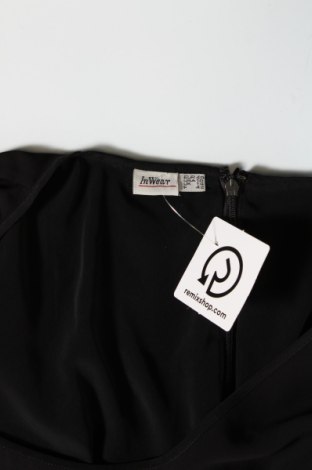 Φόρεμα In Wear, Μέγεθος M, Χρώμα Μαύρο, Τιμή 8,39 €