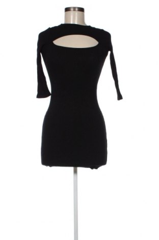 Kleid Inside, Größe S, Farbe Schwarz, Preis 3,23 €