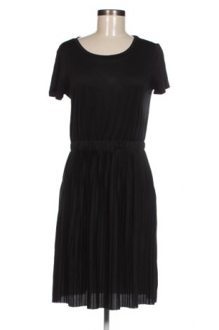 Kleid Jacqueline De Yong, Größe M, Farbe Schwarz, Preis 5,65 €